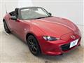 2016 Mazda Roadster