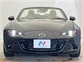 2021 Mazda Roadster