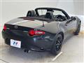 2021 Mazda Roadster