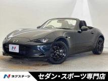 2021 Mazda Roadster