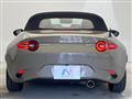 2024 Mazda Roadster