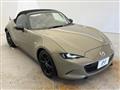 2024 Mazda Roadster