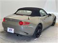 2024 Mazda Roadster
