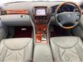 2004 Toyota Celsior