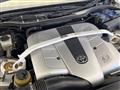 2004 Toyota Celsior