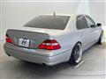 2004 Toyota Celsior