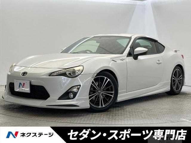 2013 Toyota 86