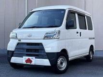 2020 Daihatsu Hijet Cargo