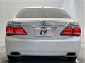 2011 Toyota Crown