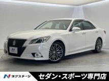 2013 Toyota Crown