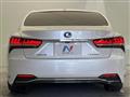 2017 Lexus LS
