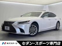 2017 Lexus LS