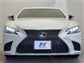2018 Lexus LS
