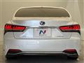2018 Lexus LS