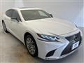 2018 Lexus LS