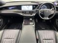 2017 Lexus LS