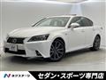 2013 Lexus GS