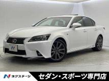 2013 Lexus GS