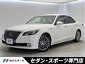 2016 Toyota Crown Majesta