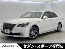 2016 Toyota Crown Majesta