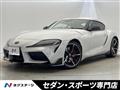 2020 Toyota Supra