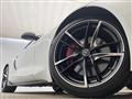 2020 Toyota Supra