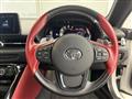 2020 Toyota Supra