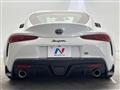 2020 Toyota Supra