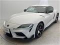 2020 Toyota Supra