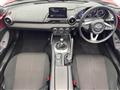 2020 Mazda Roadster