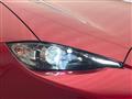 2020 Mazda Roadster