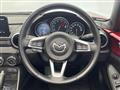 2020 Mazda Roadster