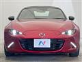2020 Mazda Roadster