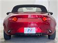 2020 Mazda Roadster