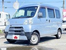 2019 Daihatsu Hijet Cargo