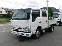2019 Isuzu Elf Truck