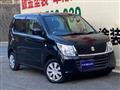 2016 Suzuki Wagon R