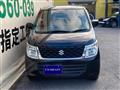 2016 Suzuki Wagon R