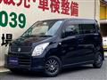 2008 Suzuki Wagon R