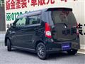 2008 Suzuki Wagon R