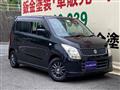 2008 Suzuki Wagon R