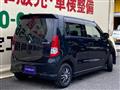 2008 Suzuki Wagon R