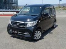 2017 Honda Honda Others