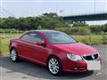 2010 Volkswagen EOS