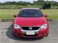 2010 Volkswagen EOS