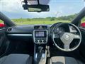 2010 Volkswagen EOS