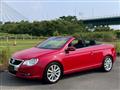 2010 Volkswagen EOS