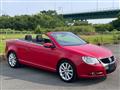 2010 Volkswagen EOS