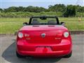 2010 Volkswagen EOS