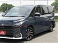 2023 Toyota Voxy